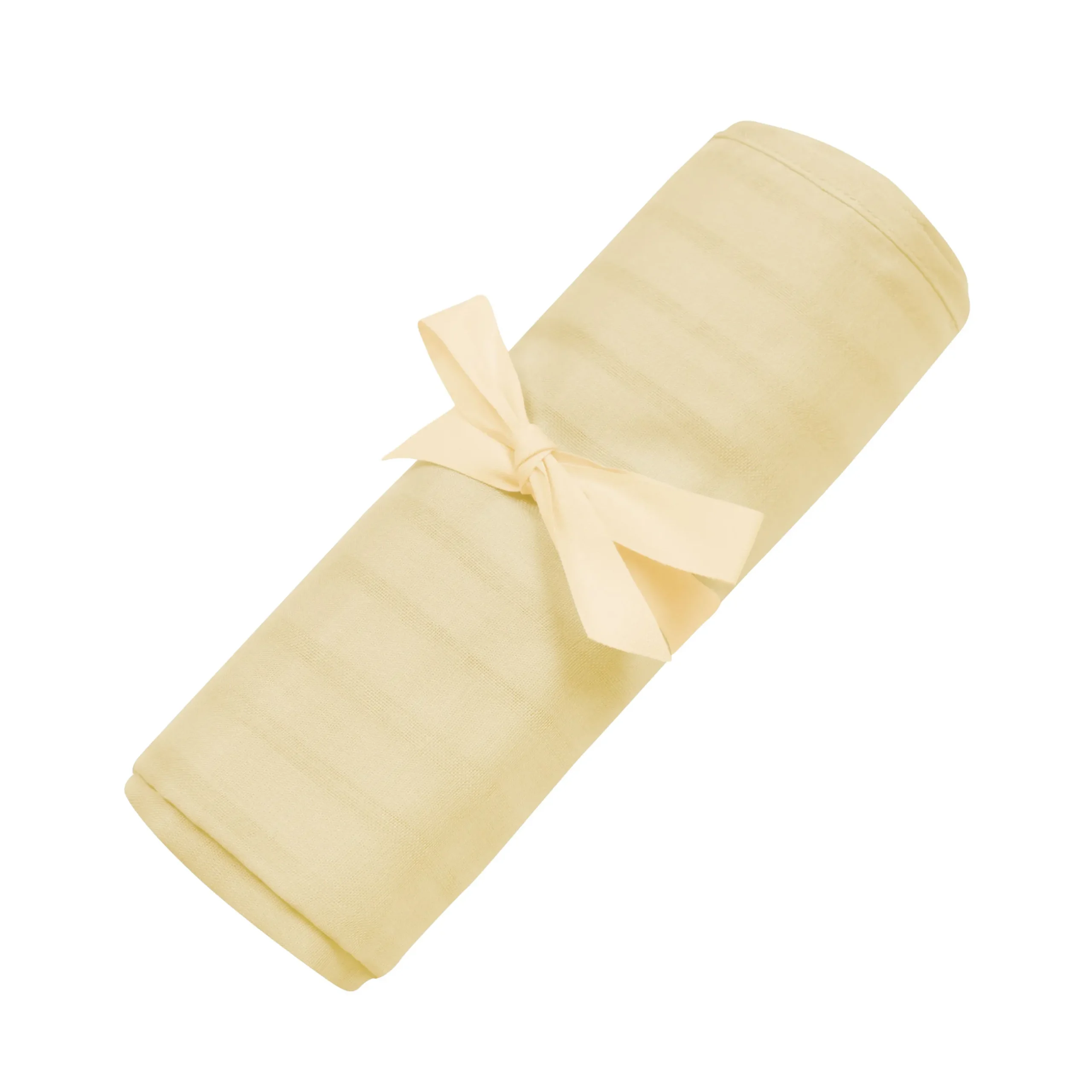 Outlet Kyte Baby Bamboo Muslin Swaddle Blanket in Wheat