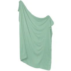 Online Kyte Baby Bamboo Muslin Swaddle Blanket in Matcha