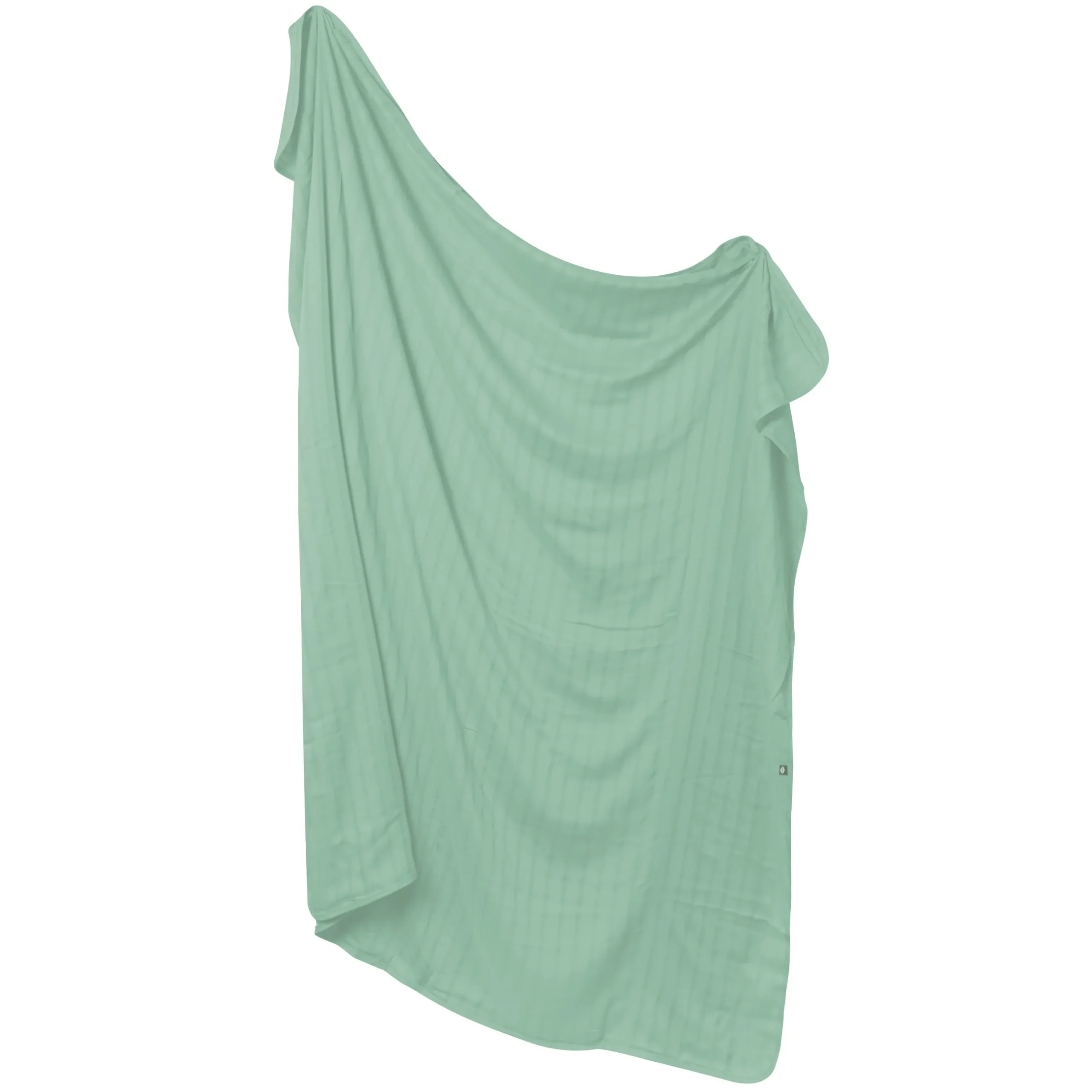Online Kyte Baby Bamboo Muslin Swaddle Blanket in Matcha