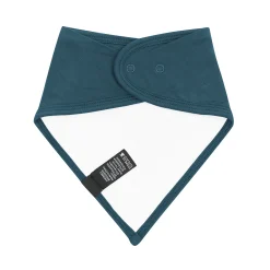 Discount Kyte Baby Bib in Atlantic