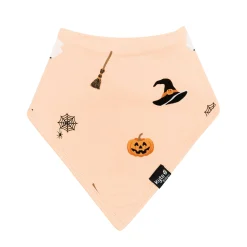 Hot Kyte Baby Bib in Bewitched