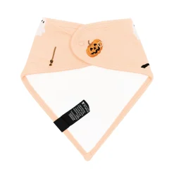 Hot Kyte Baby Bib in Bewitched