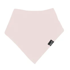 Hot Kyte Baby Bib in Blush