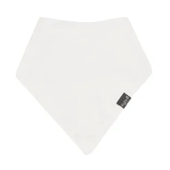 New Kyte Baby Bib in Cloud