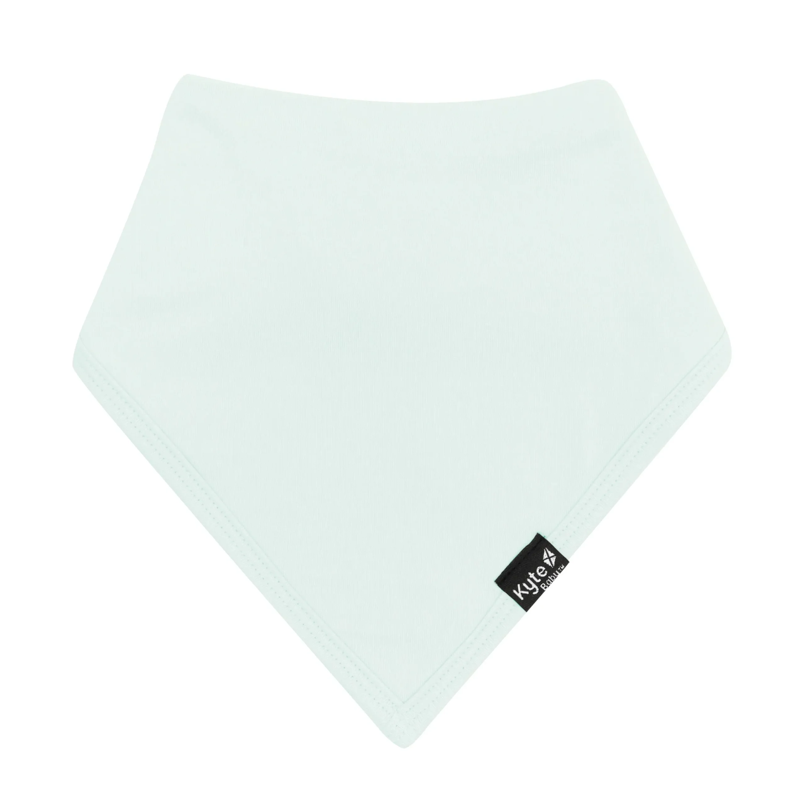 Outlet Kyte Baby Bib in Dew