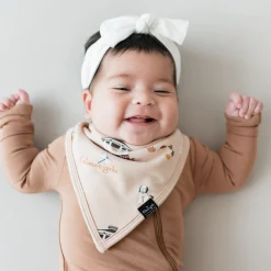 Clearance Kyte Baby Bib in Gilmore Girls