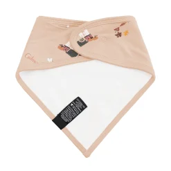 Clearance Kyte Baby Bib in Gilmore Girls