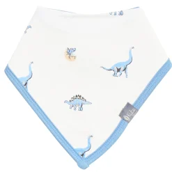 Discount Kyte Baby Bib in Jurassic