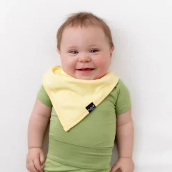 Discount Kyte Baby Bib in Lilikoi