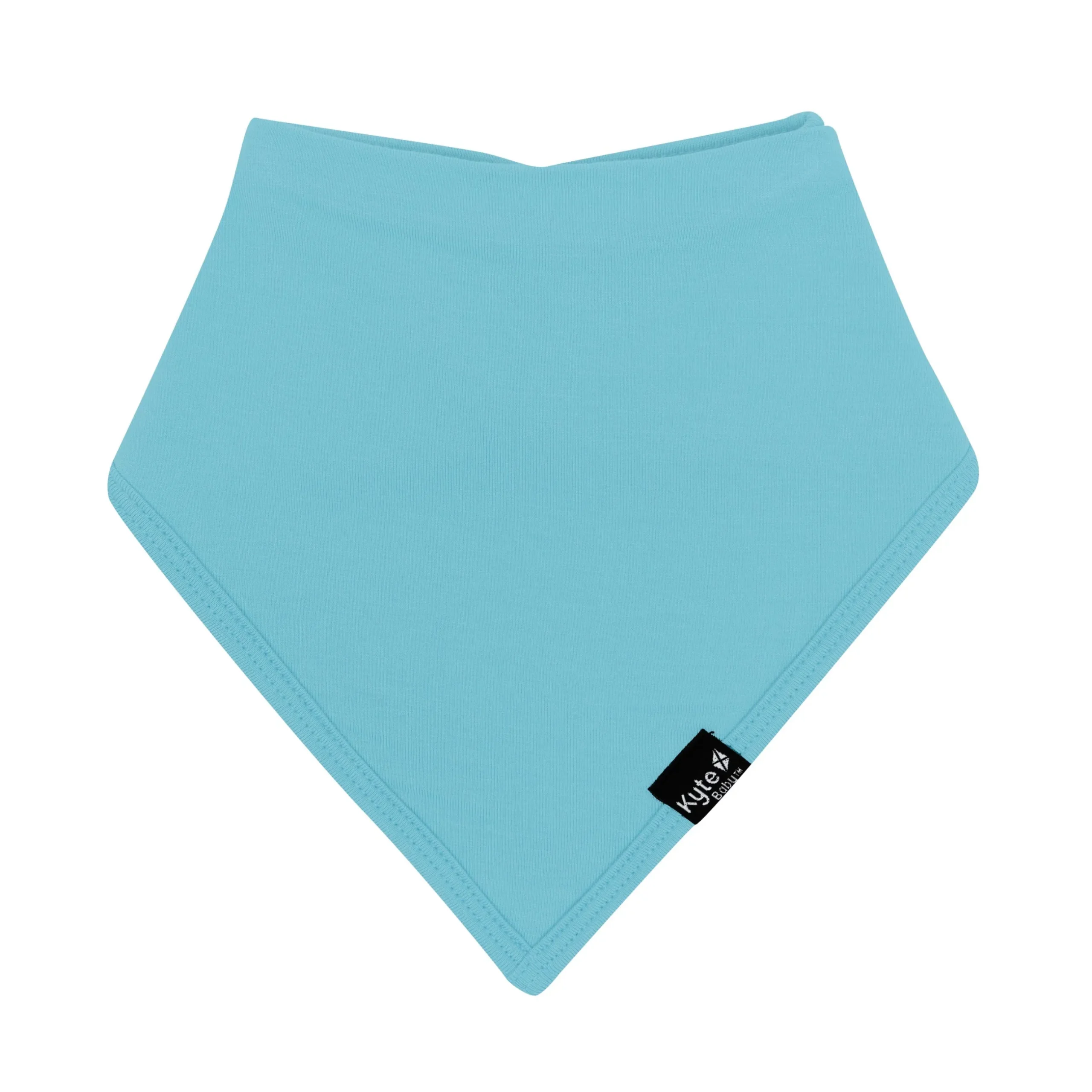Sale Kyte Baby Bib in Makai