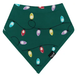 Online Kyte Baby Bib in Merry and Bright