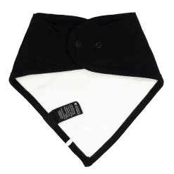 Best Kyte Baby Bib in Midnight