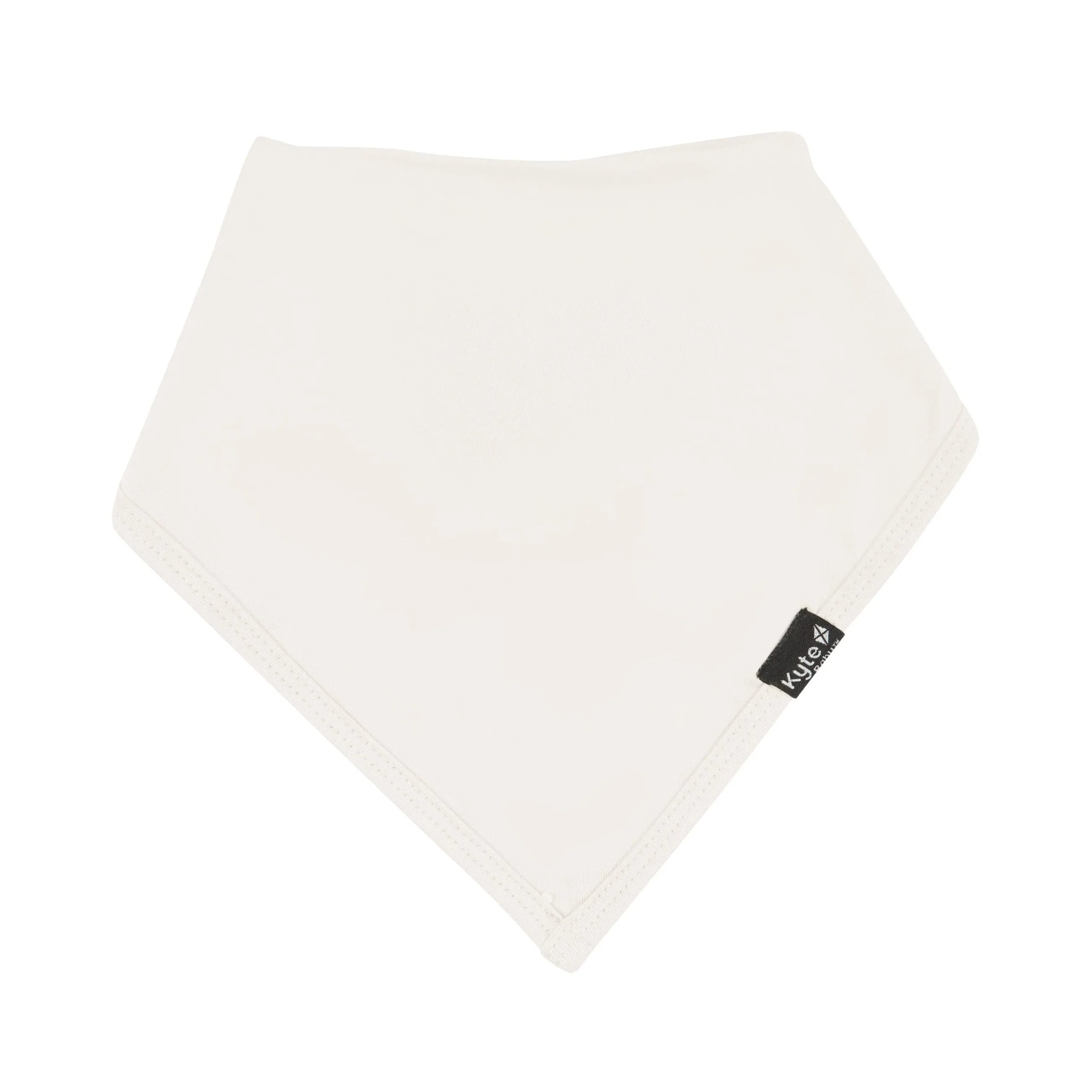 Online Kyte Baby Bib in Oat