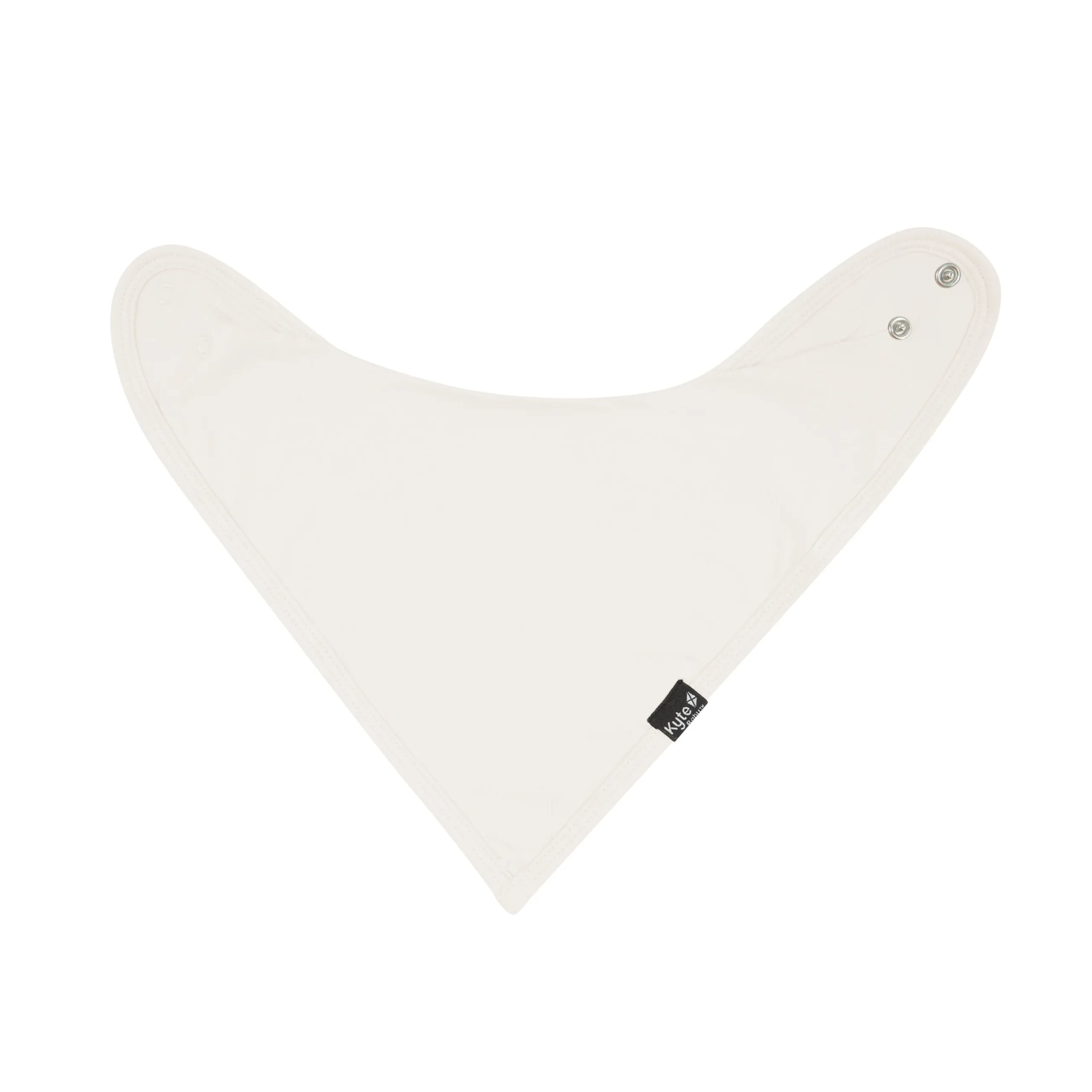 Online Kyte Baby Bib in Oat