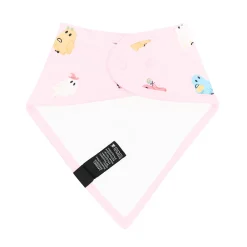 Online Kyte Baby Bib in Pastel Ghost