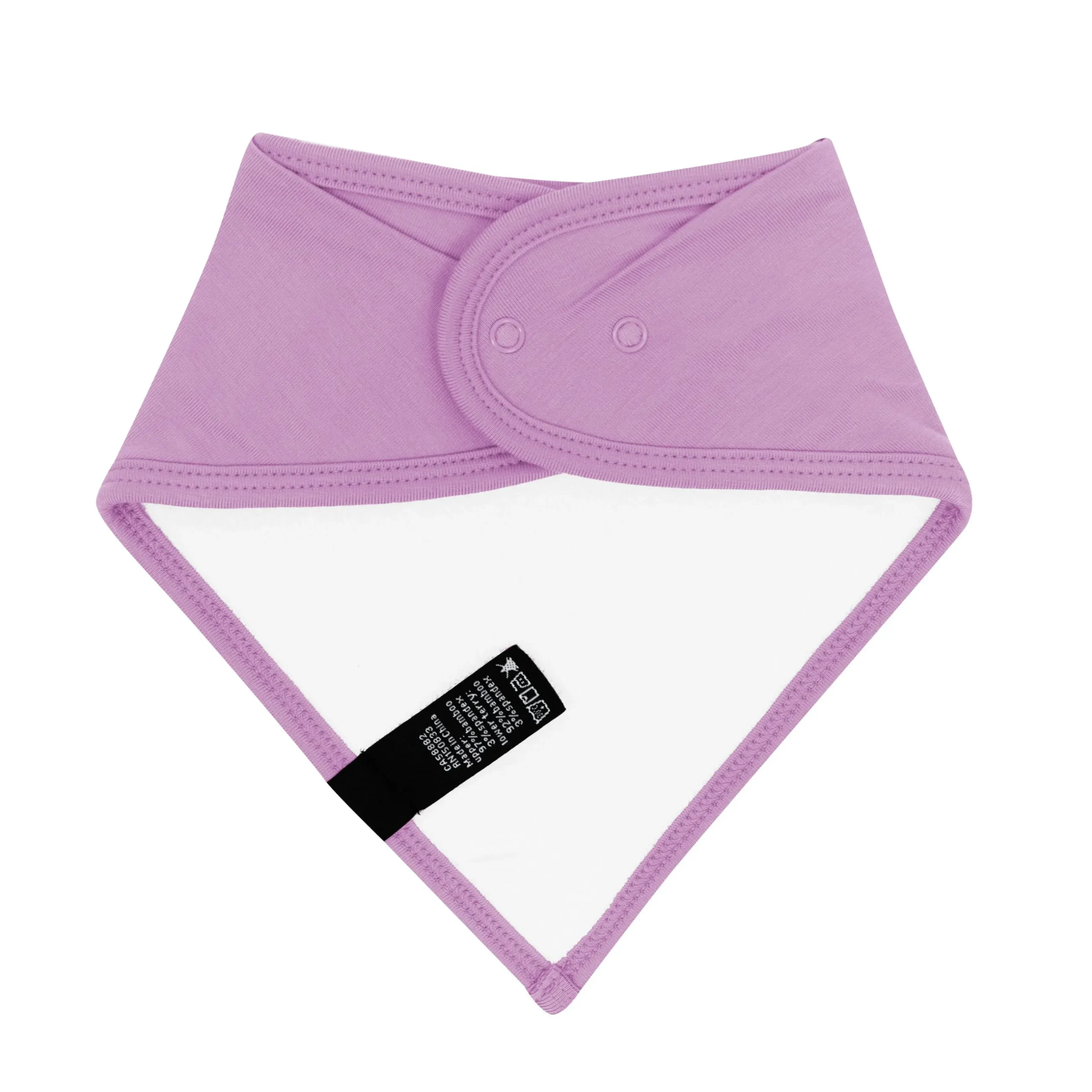 Hot Kyte Baby Bib in Poi