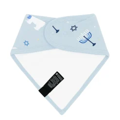 Discount Kyte Baby Bib in Polar Lights