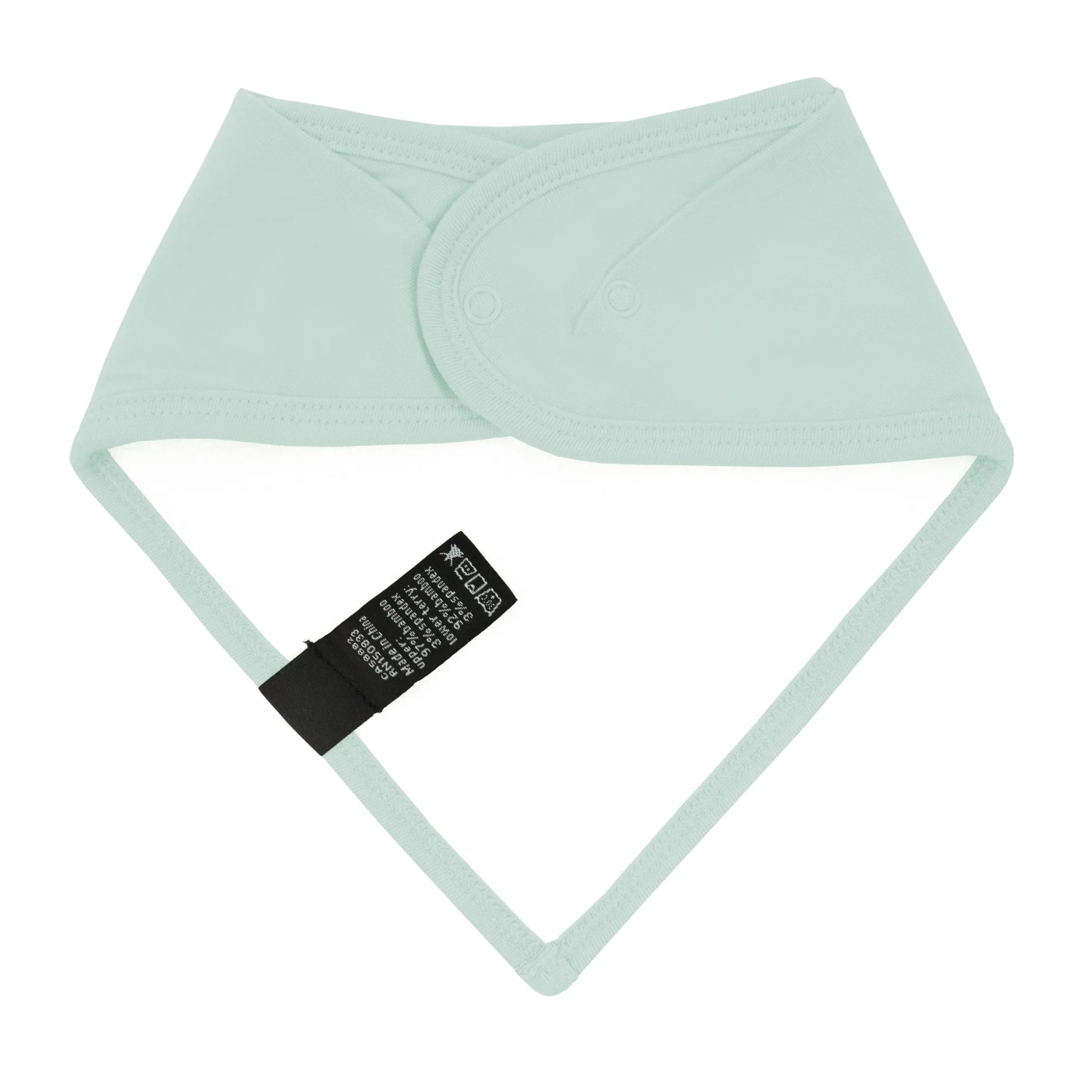 Best Kyte Baby Bib in Sage