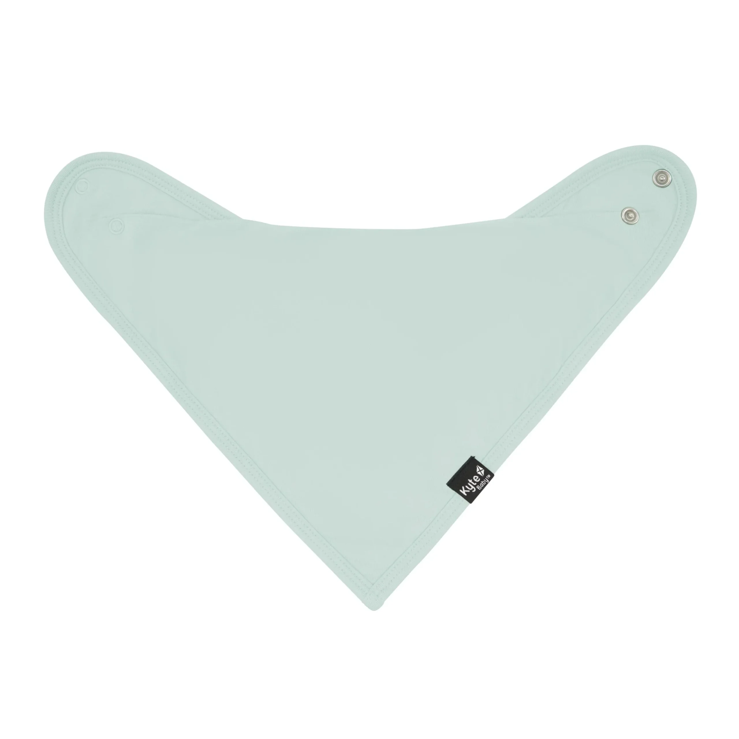 Best Kyte Baby Bib in Sage