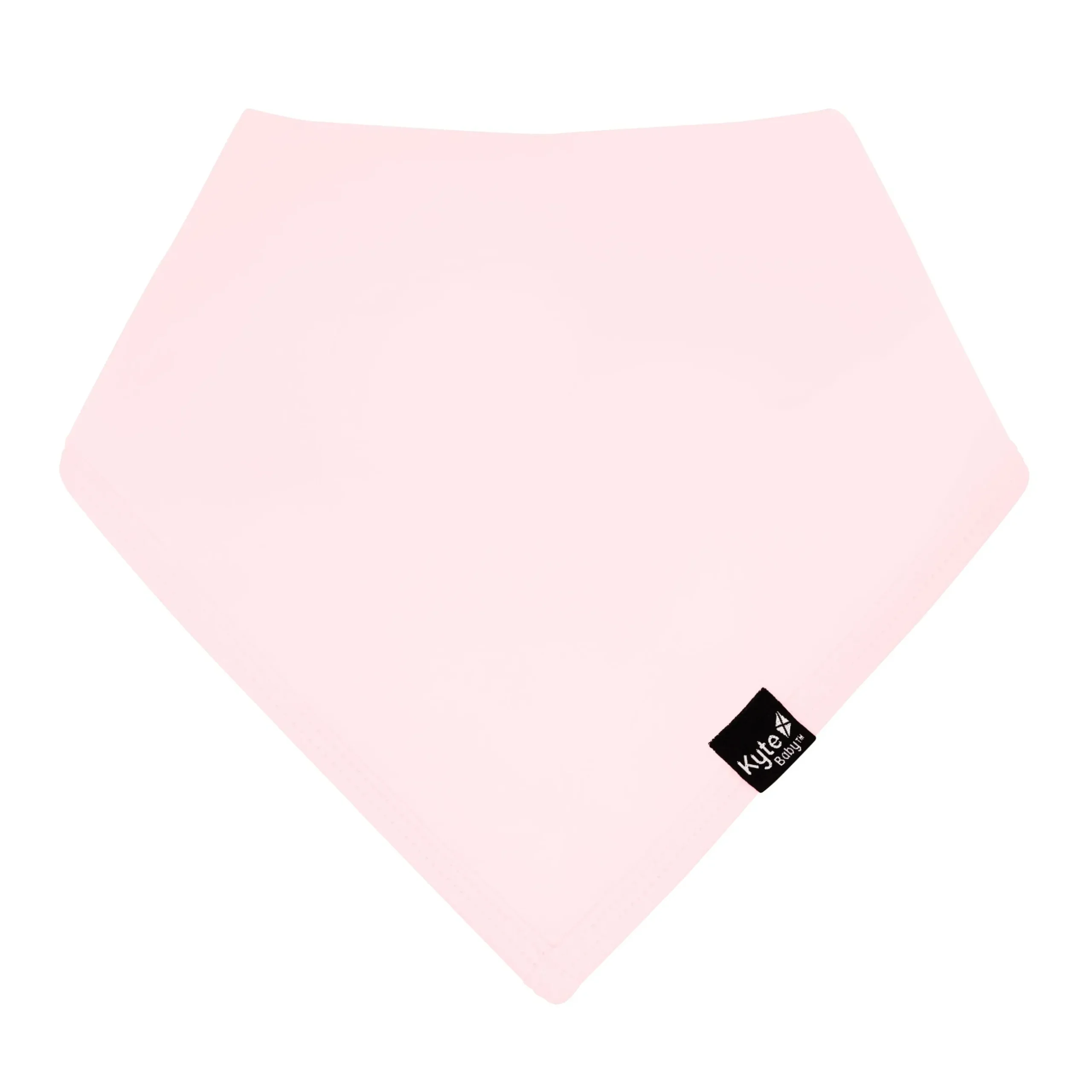 Sale Kyte Baby Bib in Sakura