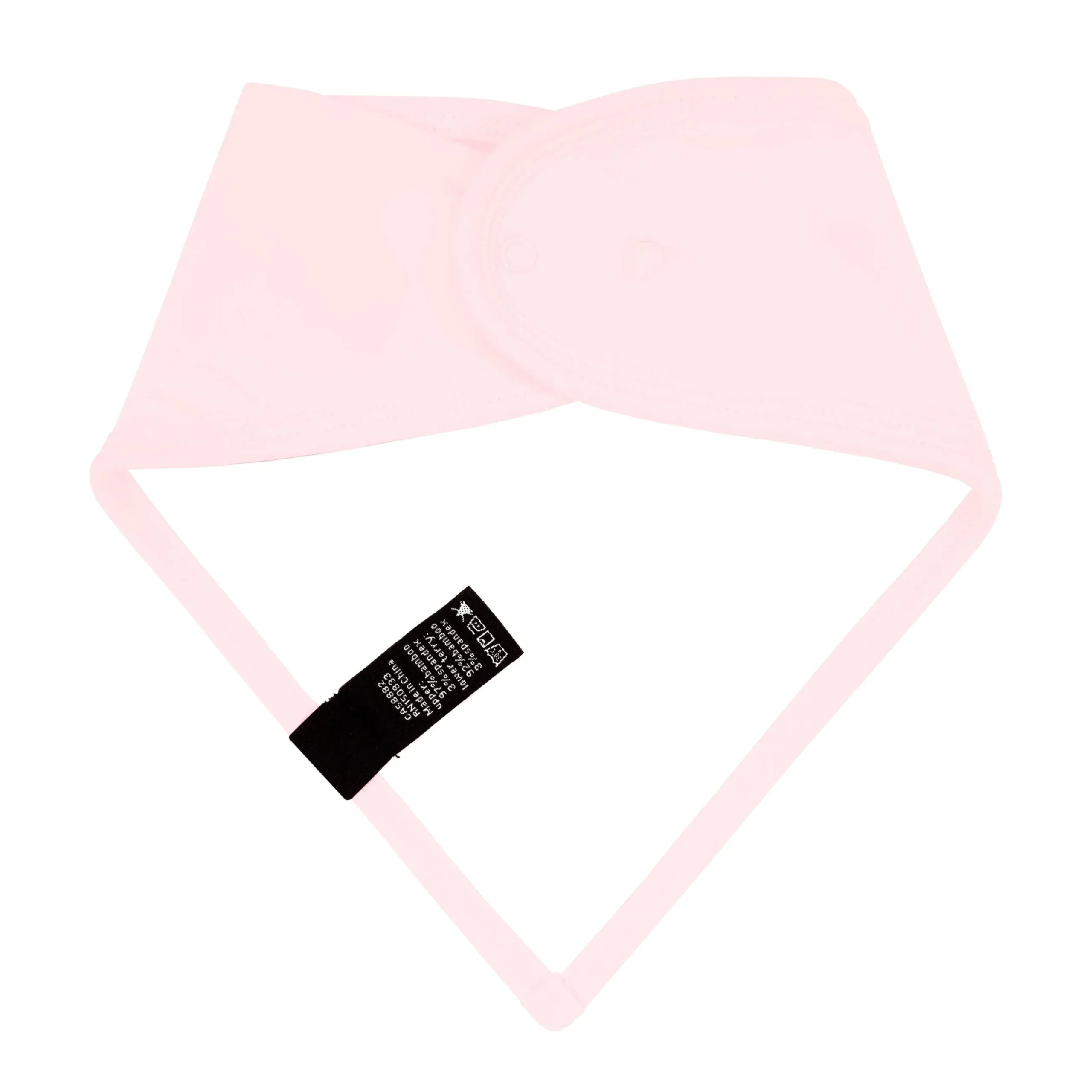 Sale Kyte Baby Bib in Sakura