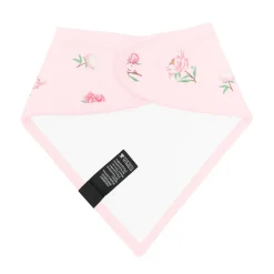 Online Kyte Baby Bib in Sakura Peony