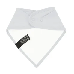 Online Kyte Baby Bib in Storm