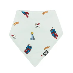 Discount Kyte Baby Bib in Superman™