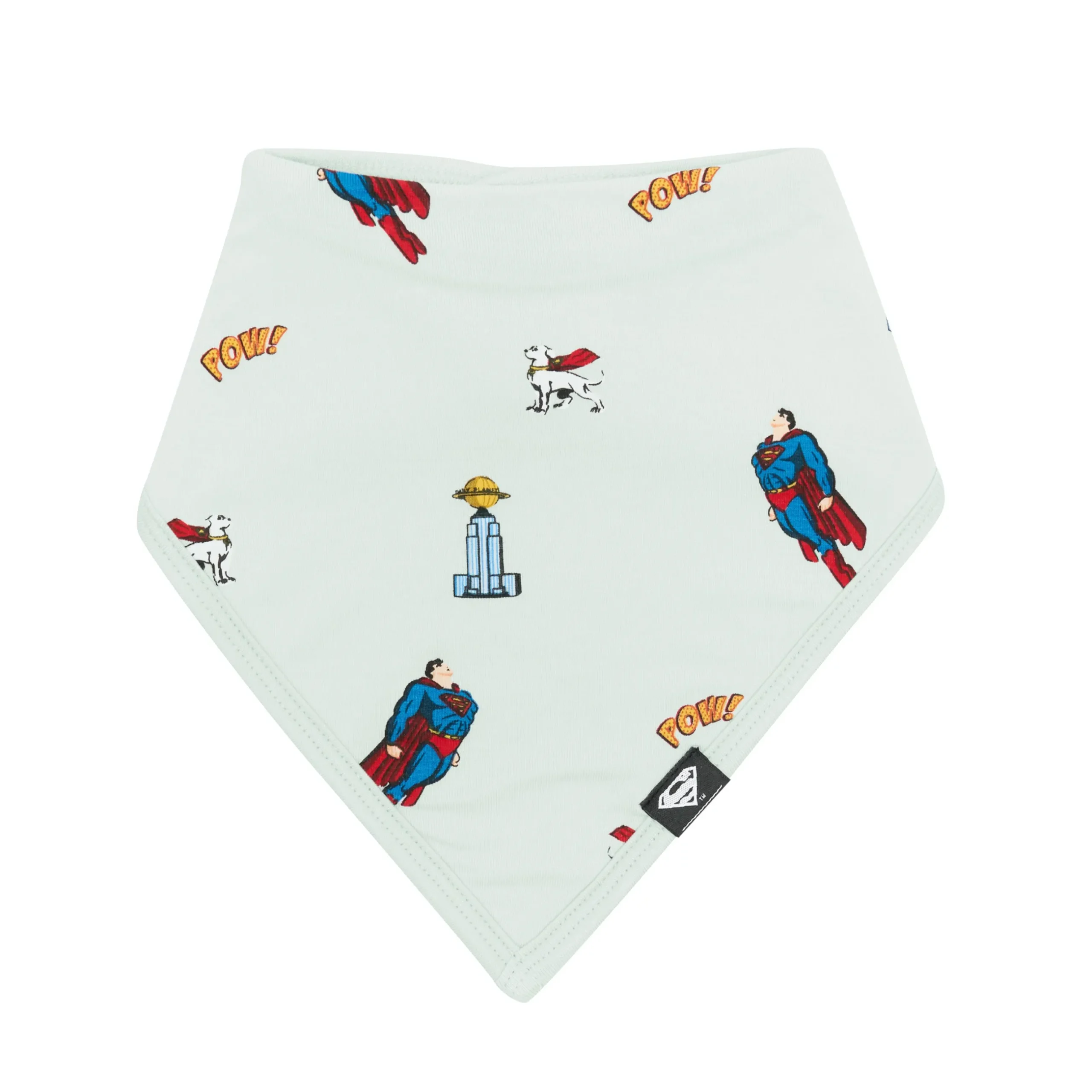 Discount Kyte Baby Bib in Superman™