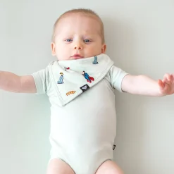 Discount Kyte Baby Bib in Superman™