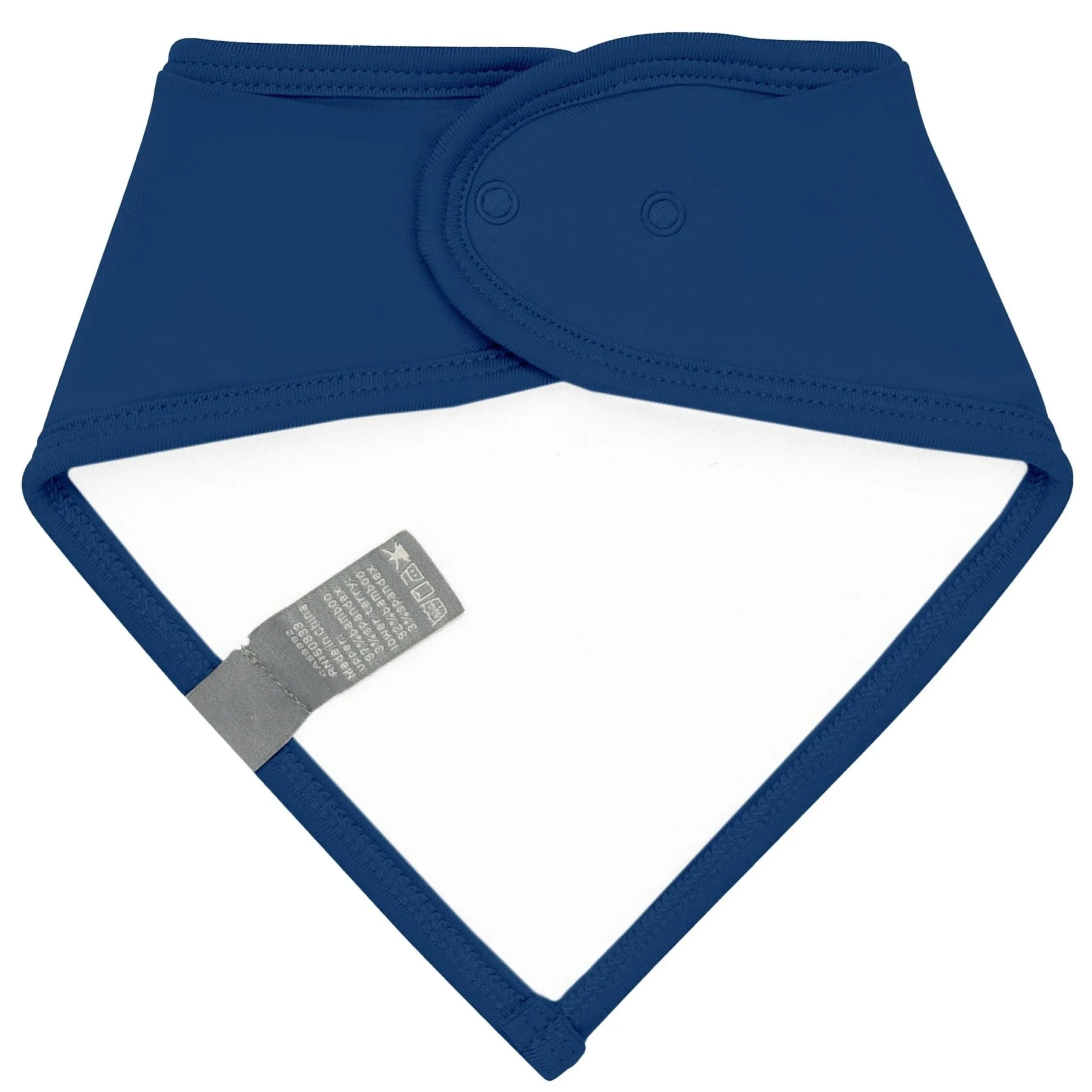New Kyte Baby Bib in Tahoe