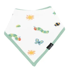 Sale Kyte Baby Bib in The Very Hungry Caterpillar™ and Friends