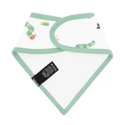 Sale Kyte Baby Bib in The Very Hungry Caterpillar™ and Friends