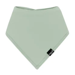 Online Kyte Baby Bib in Thyme