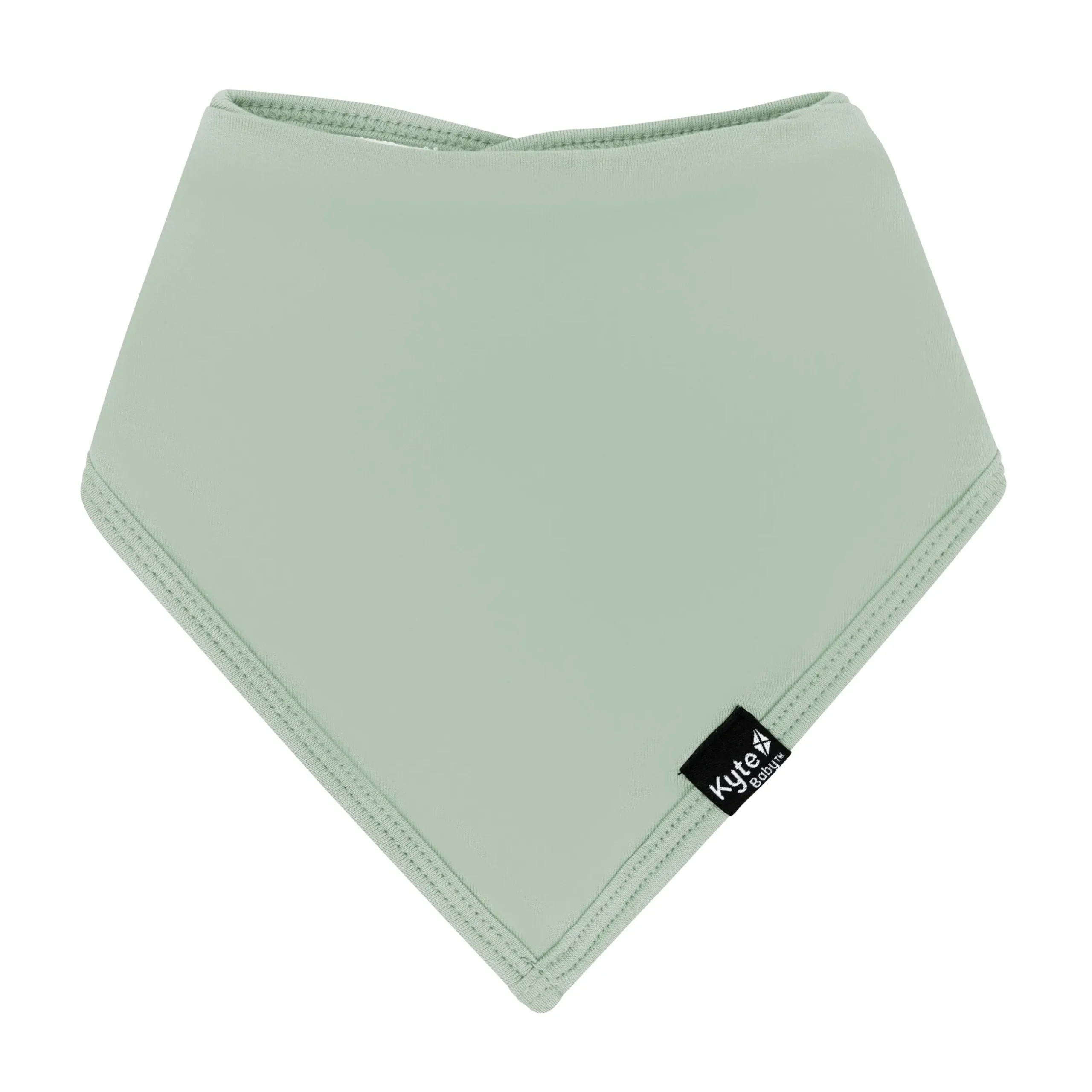 Online Kyte Baby Bib in Thyme