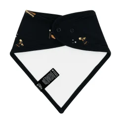 Discount Kyte Baby Bib in Under the Stars