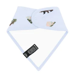 Online Kyte Baby Bib in Yosemite