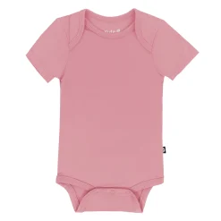 Discount Kyte Baby Bodysuit in Apple Blossom