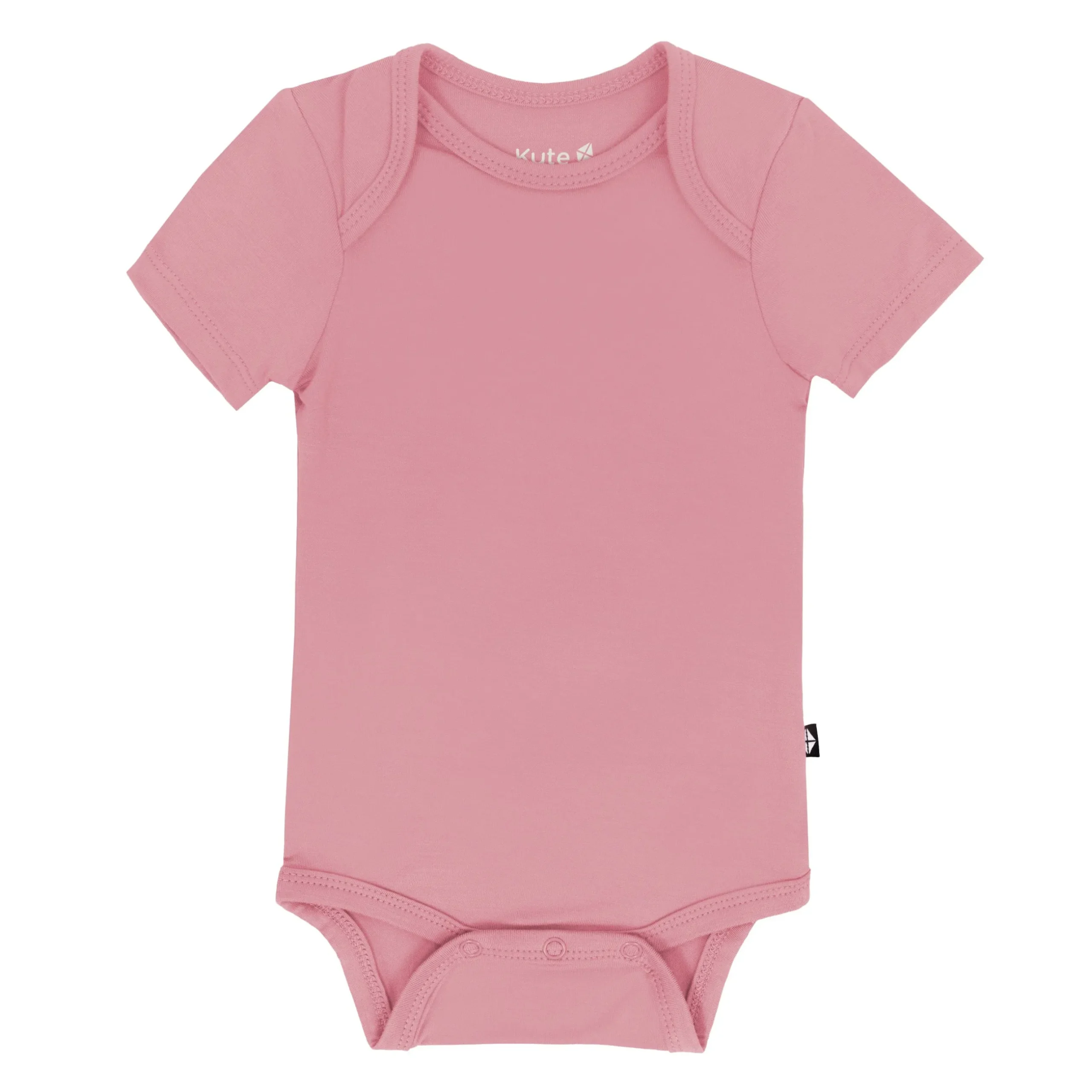 Discount Kyte Baby Bodysuit in Apple Blossom