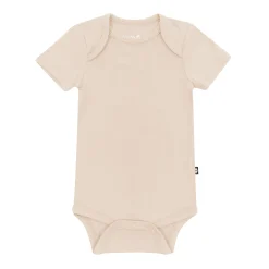 Best Kyte Baby Bodysuit in Bisque