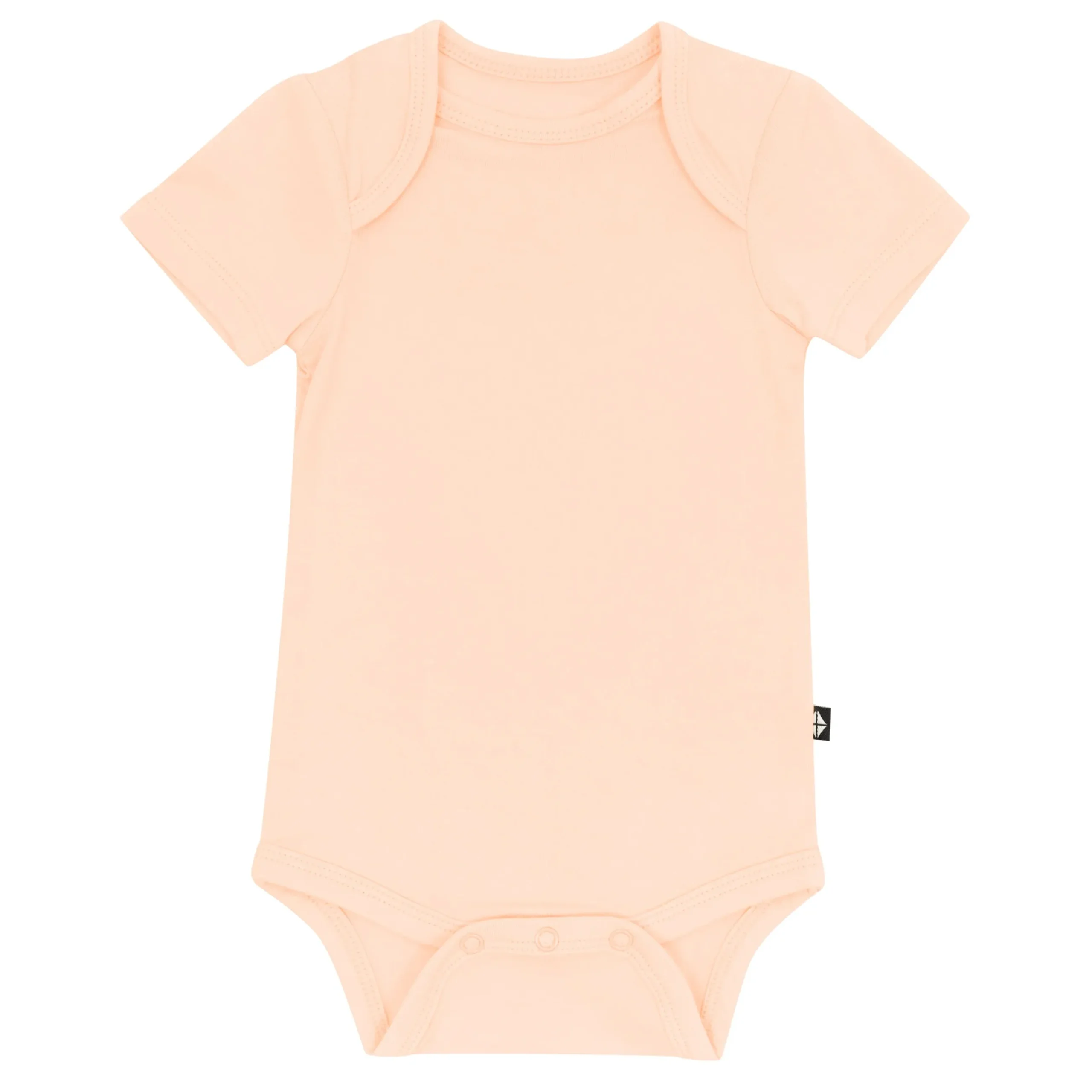 Best Kyte Baby Bodysuit in Canyon
