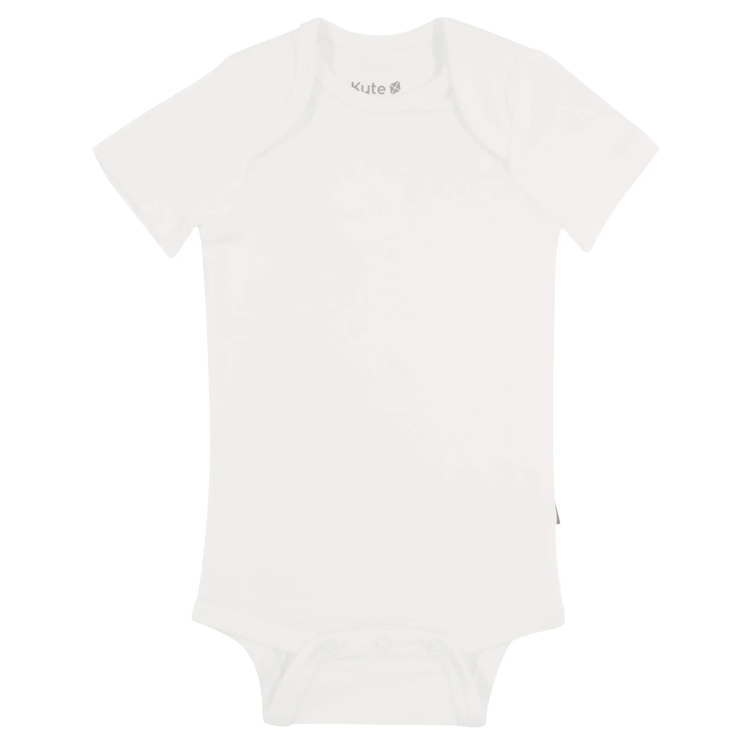 Discount Kyte Baby Bodysuit in Cloud