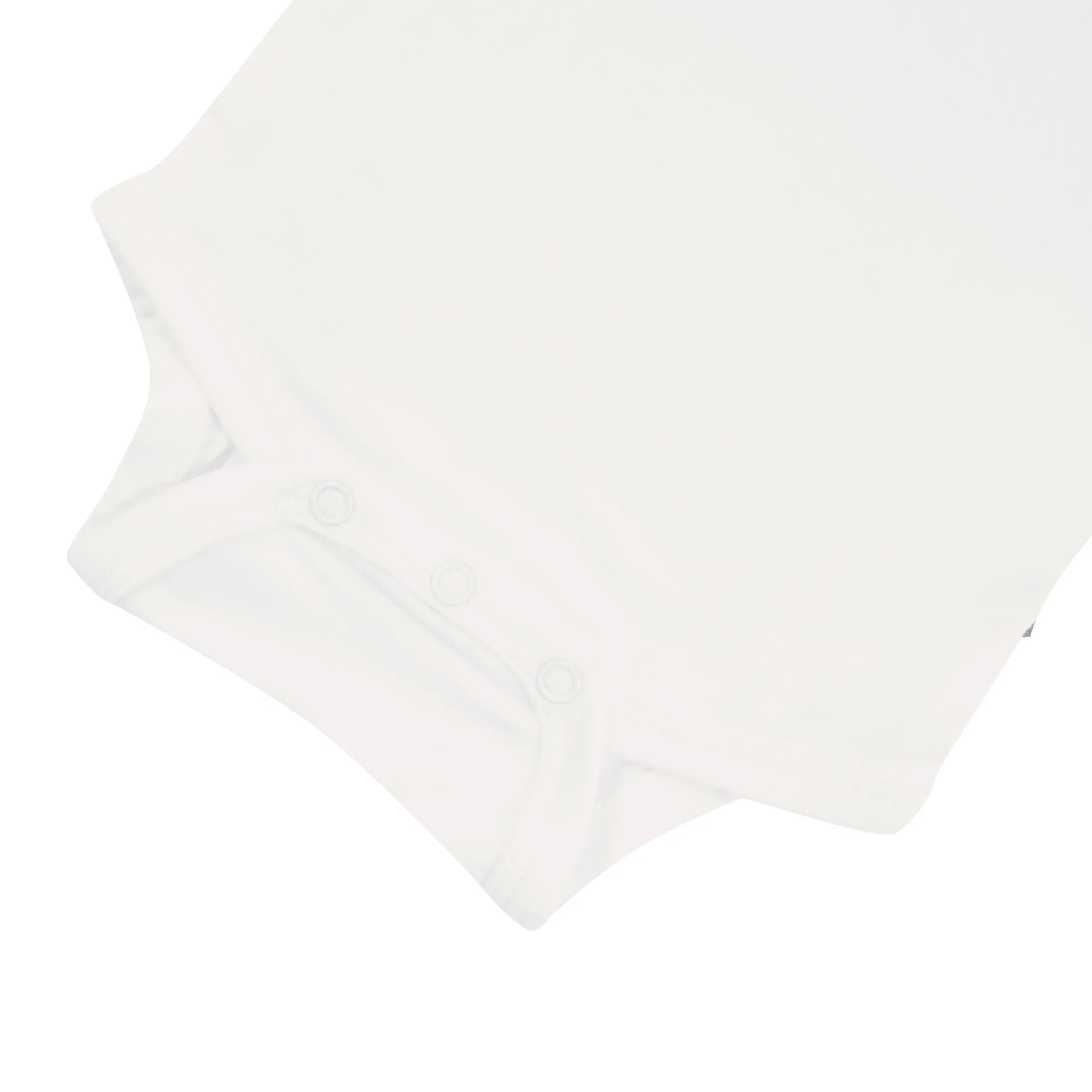 Discount Kyte Baby Bodysuit in Cloud