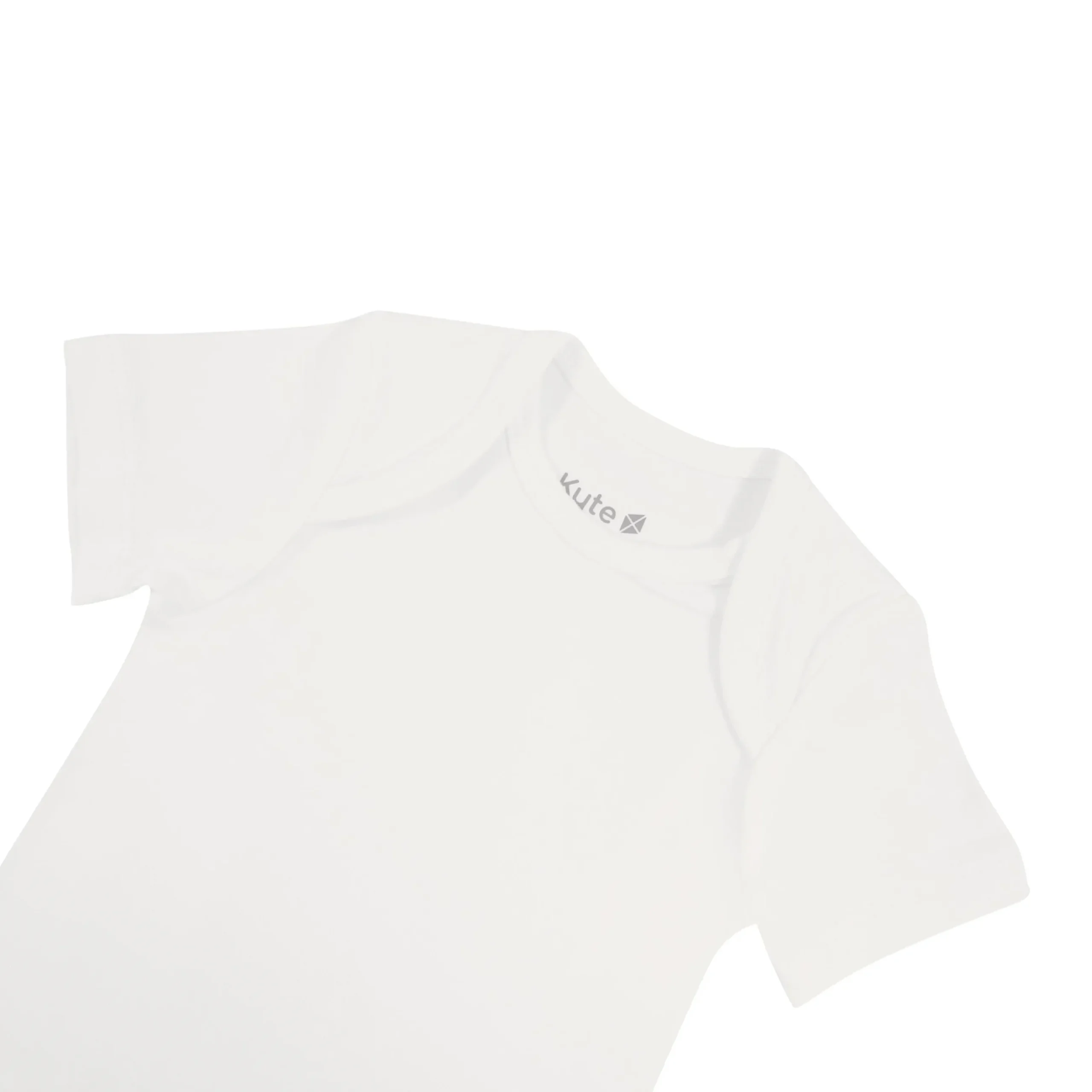 Discount Kyte Baby Bodysuit in Cloud