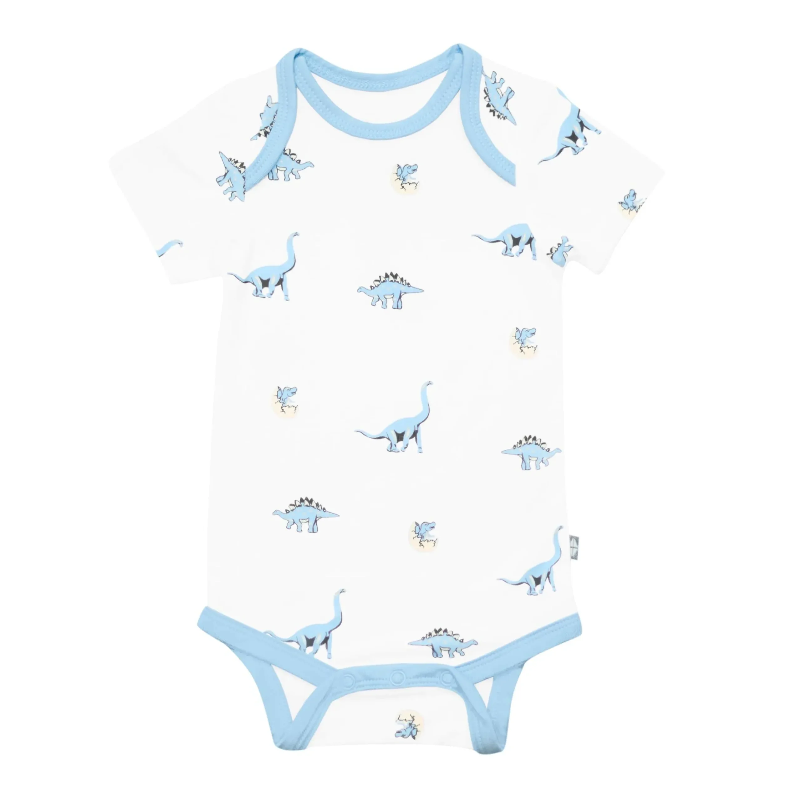 Discount Kyte Baby Bodysuit in Jurassic
