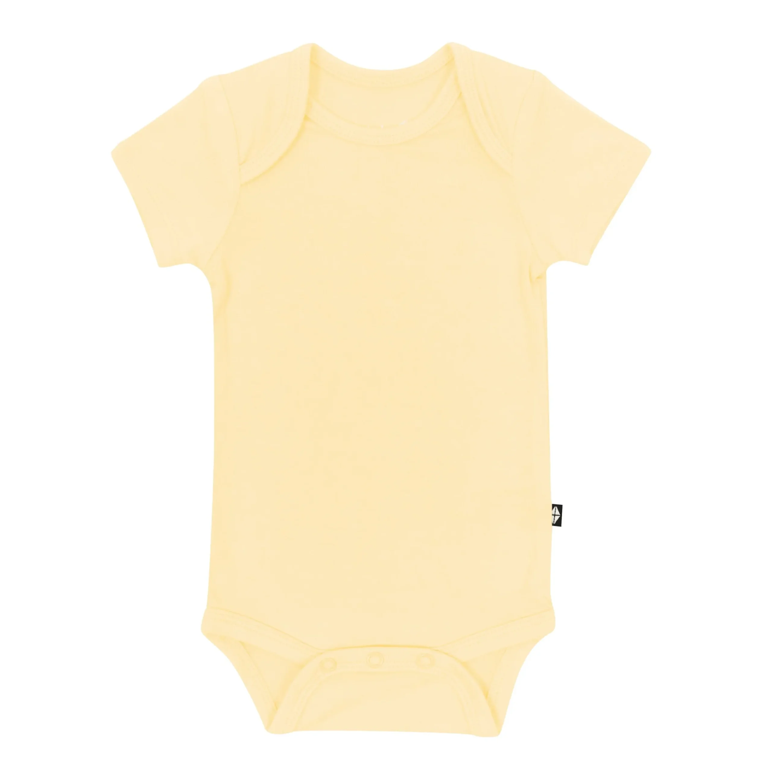 Outlet Kyte Baby Bodysuit in Lilikoi
