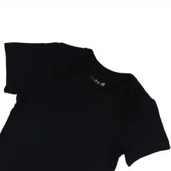 Hot Kyte Baby Bodysuit in Midnight