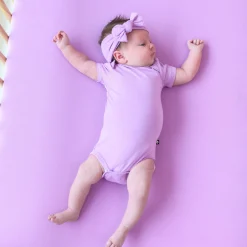 Hot Kyte Baby Bodysuit in Poi
