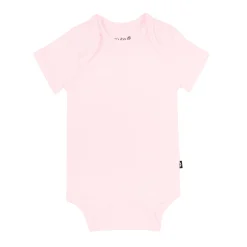 Kyte Baby Bodysuit in Sakura