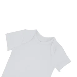 Kyte Baby Bodysuit in Storm